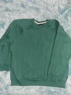 American Giant Unisex Sweatshirt